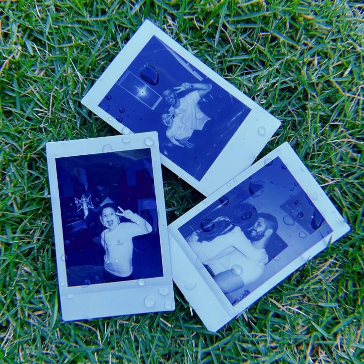 Rain - Single