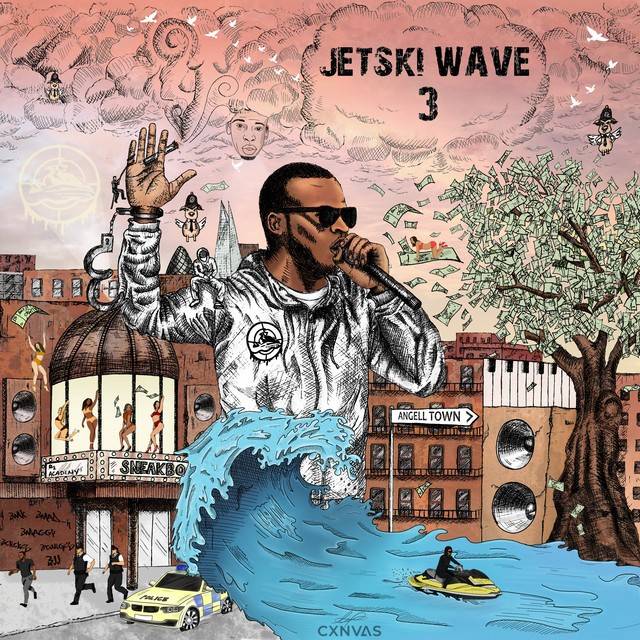 Practice (Jetski) [feat. LUCIIA]