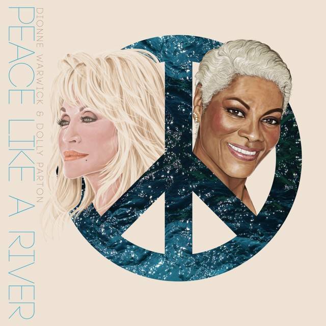 Peace Like A River - Single