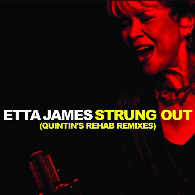 Strung Out Remixes