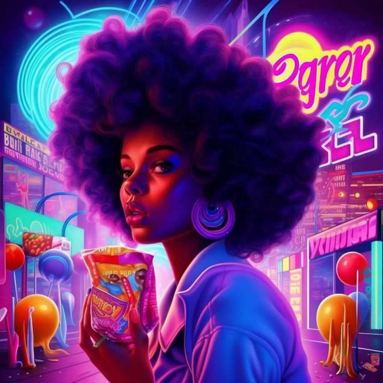 Sweet Tooth - Single