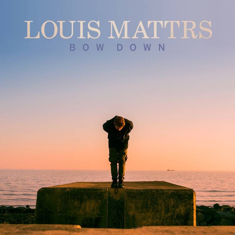 Bow Down - Single