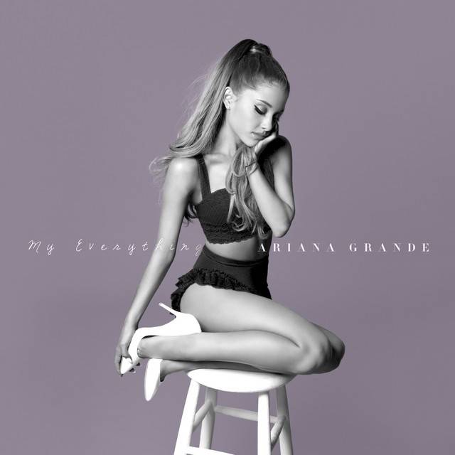 My Everything (Tenth Anniversary Edition)