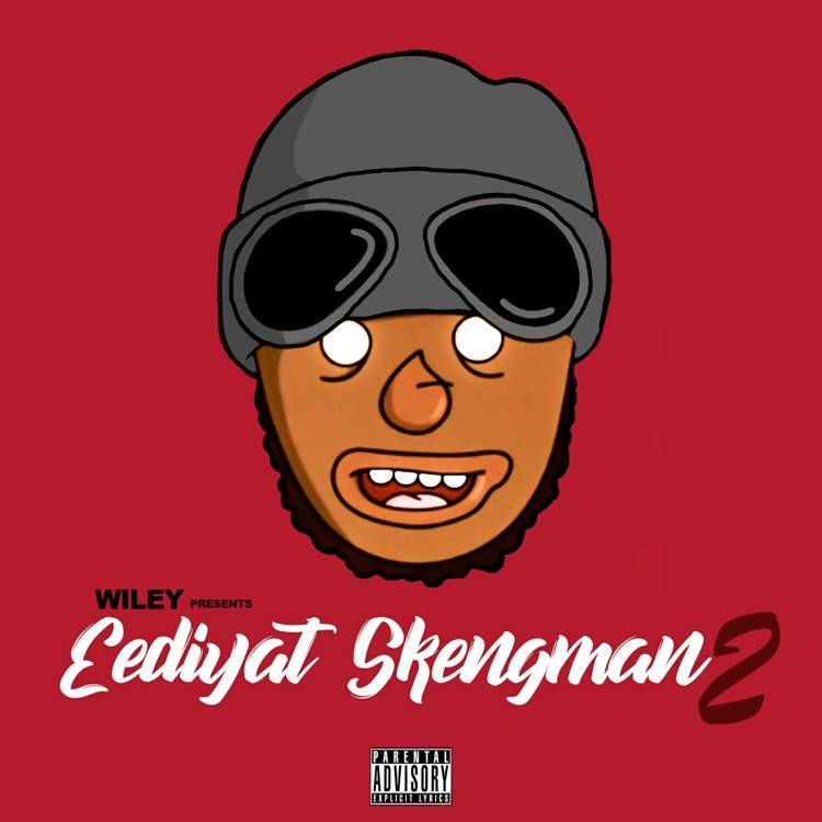 Eediyat Skengman 2 (Stormzy Send) - Single