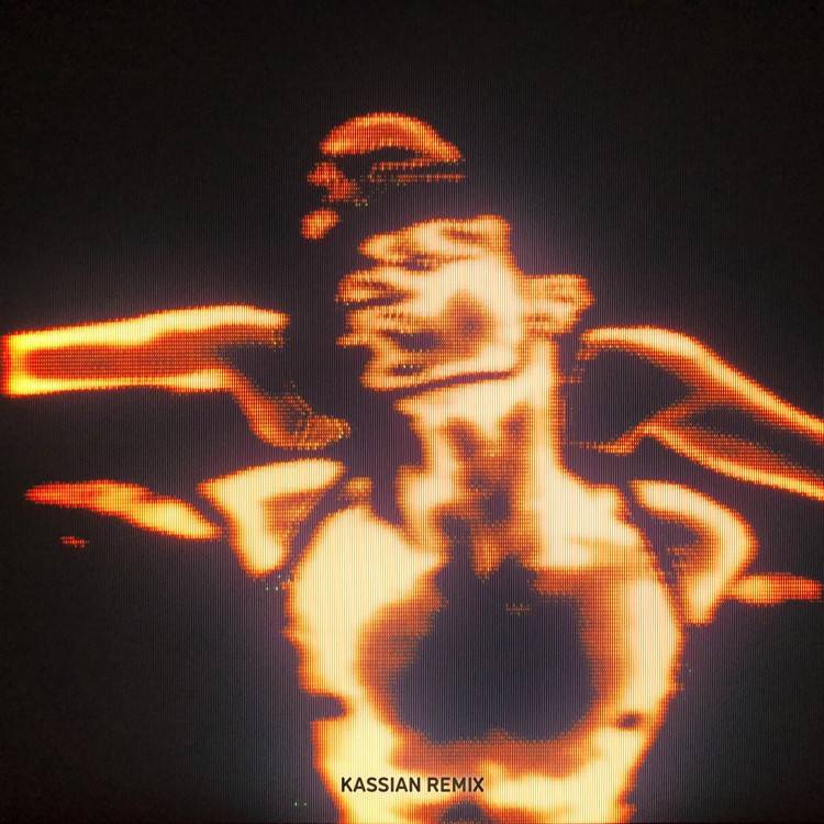 Feed The Fire (Kassian Remix) - Single