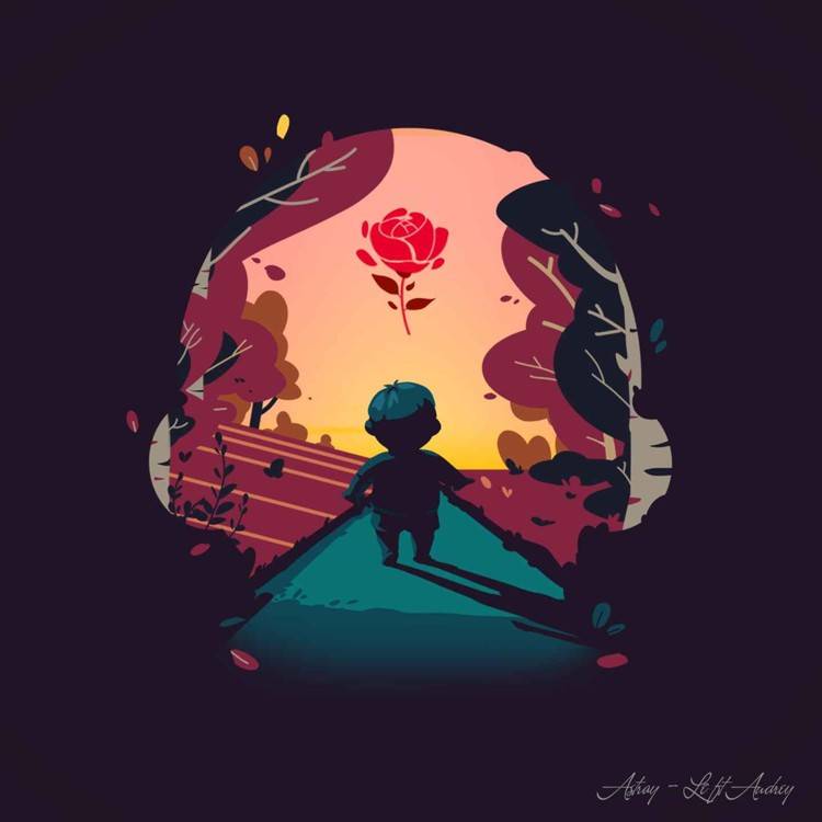 Astray - Single