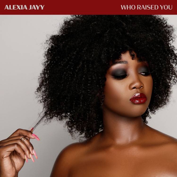 Who Raised You - Single