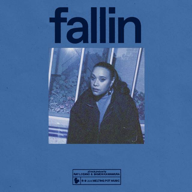 fallin - Single