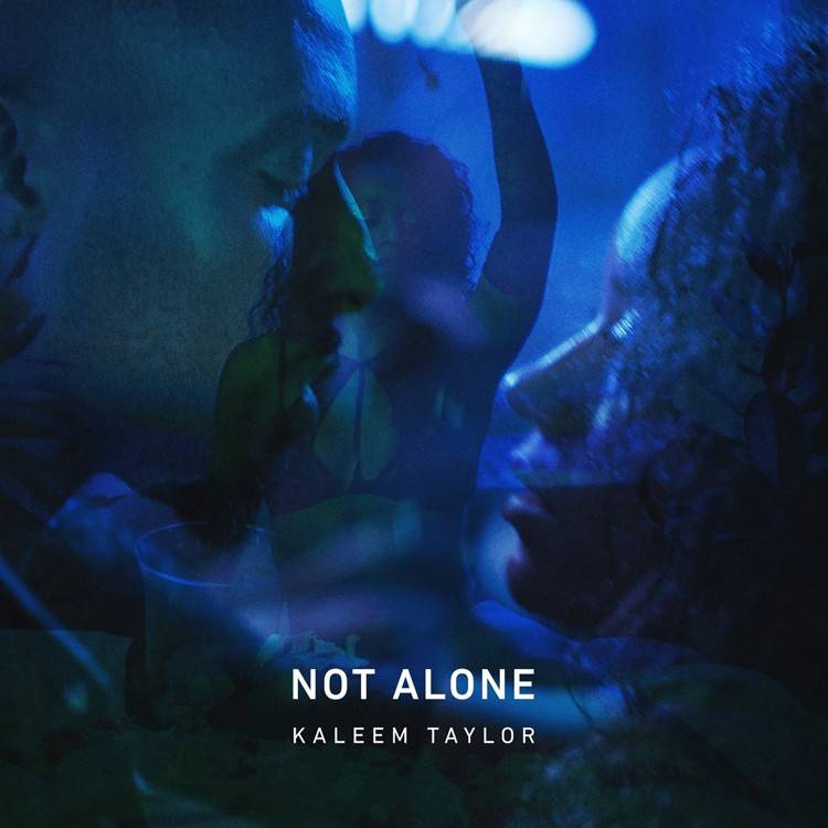 Not Alone - Single