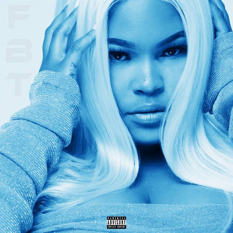 Fbt - EP