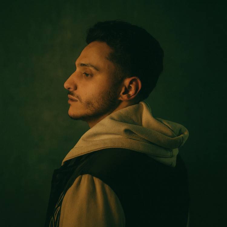 NUMB - Single