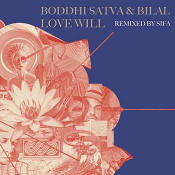 Love Will (Sifa Remix) - Single