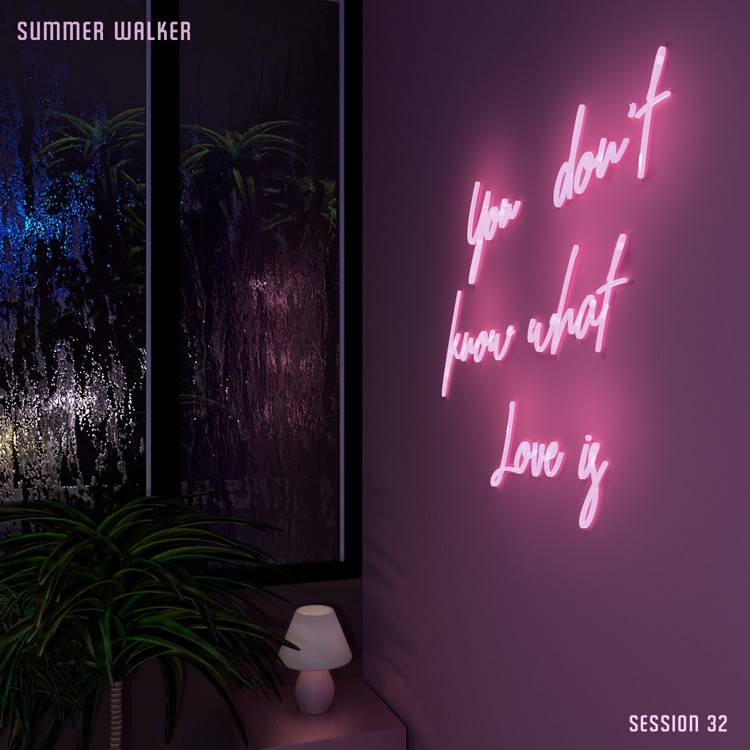 Session 32 - Single