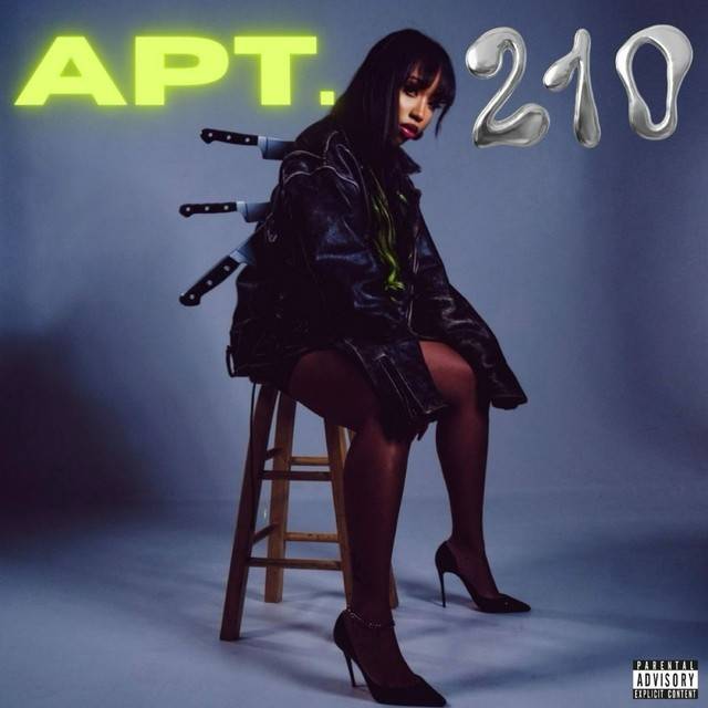 Apt 210