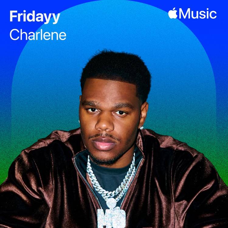 Charlene - Single