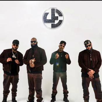 Just Might Get It (RMX) - Single