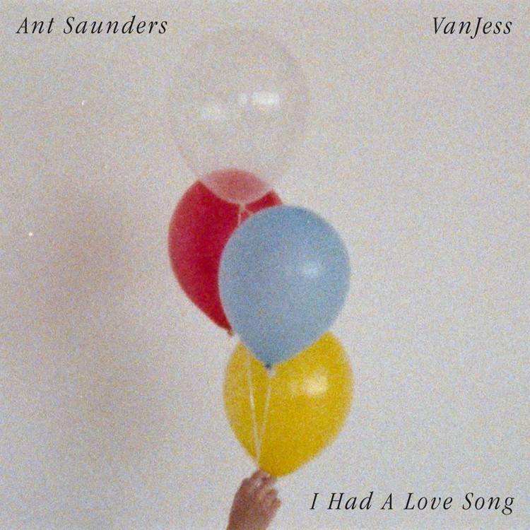 I Had A Love Song (feat. VanJess) - Single