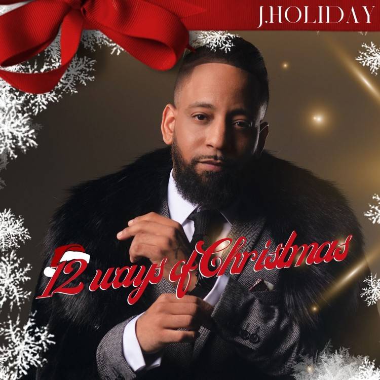 12 Ways Of Christmas