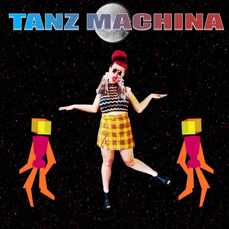 Tanz Machina - Single
