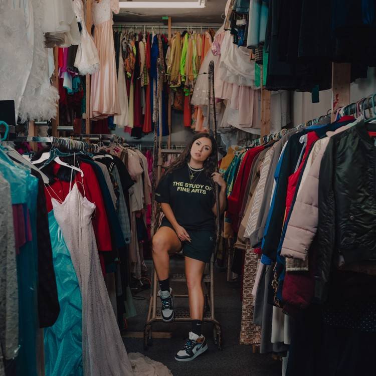 Clothes Are So Obnoxious - Single