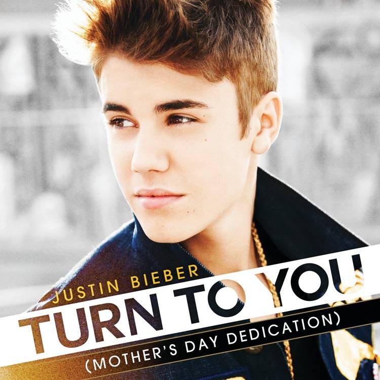 Turn To You (Mother's Day Dedication)