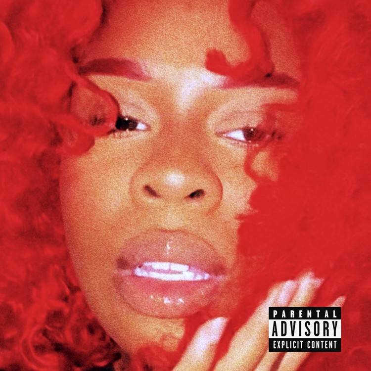 SWEET & SPICY (EP)