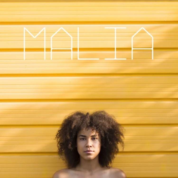 MALIA EP