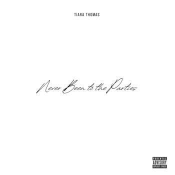 Never Been to the Parties - Single