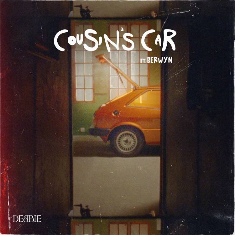Cousin’s Car (feat. BERWYN) - Single