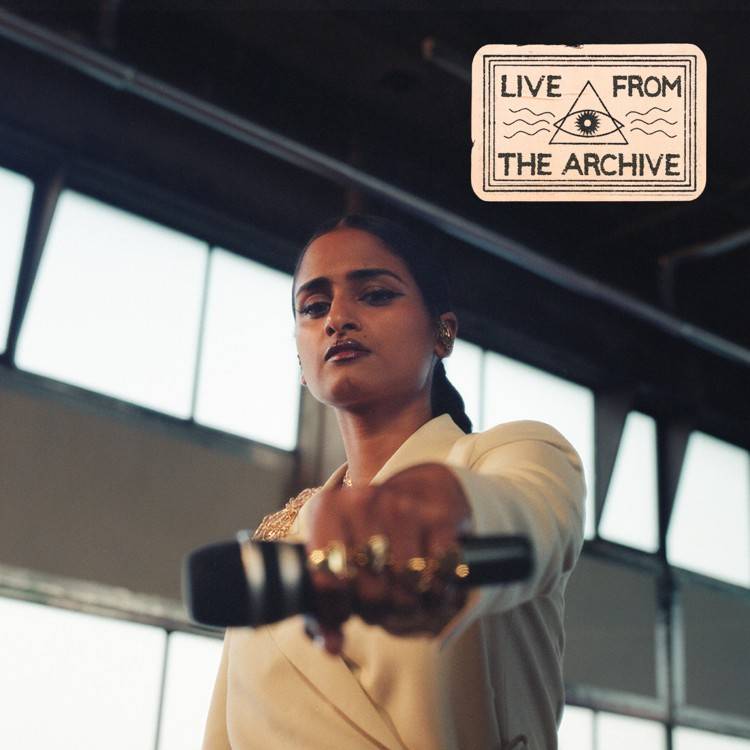 Good Love 2.0 (Live from The Archive)
