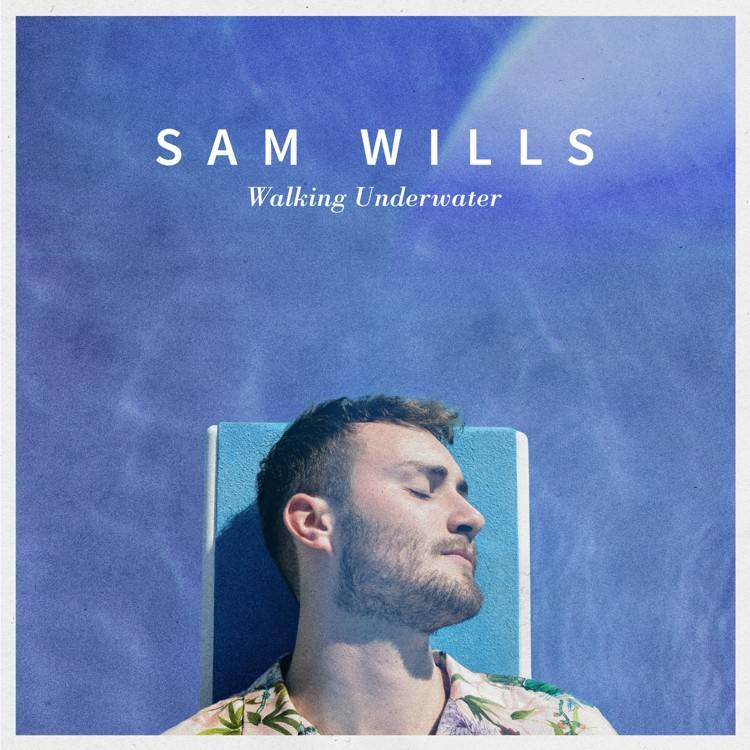 Walking Underwater (Acoustic)