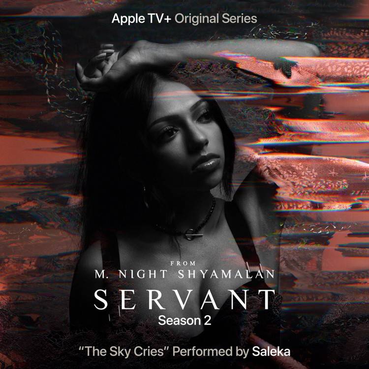 The Sky Cries (From the Apple TV+ Original Series 