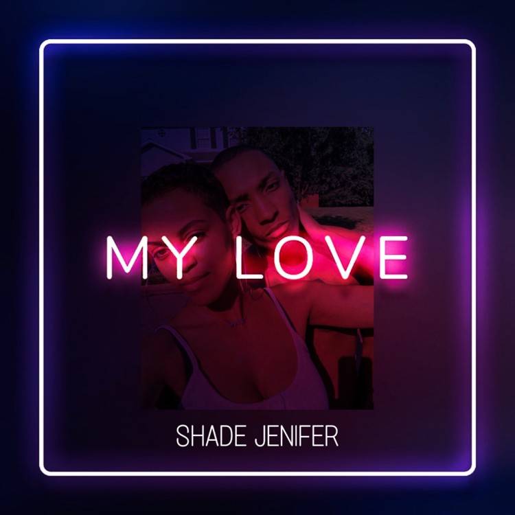 My Love - Single