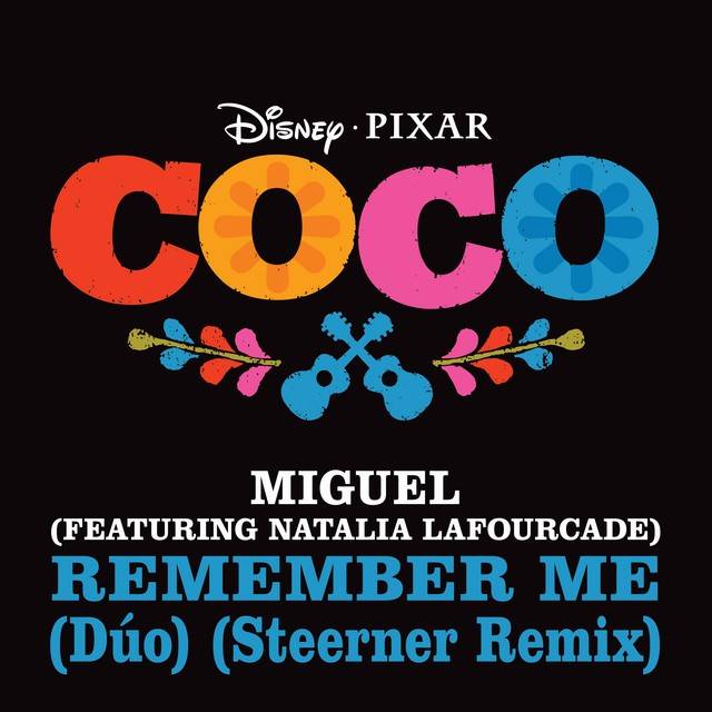 Remember Me (Dúo) [From 