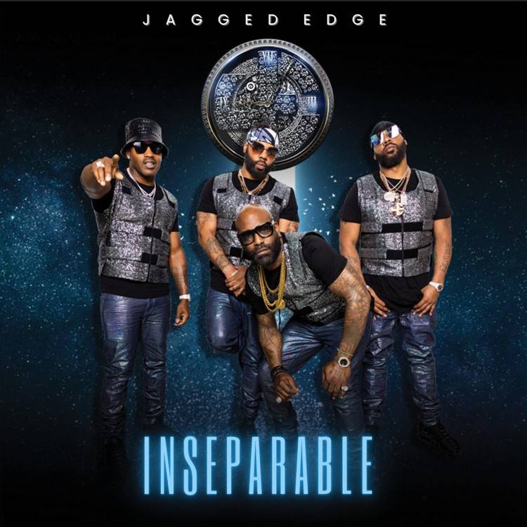 Inseparable - Single