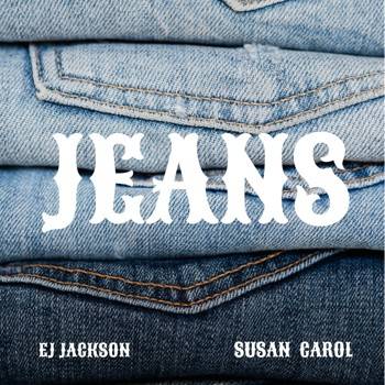 Jeans / Nothing Can Change This Love