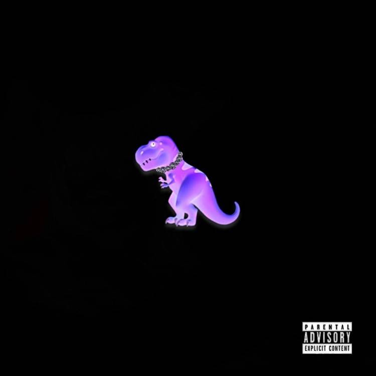 Dinosaur Freestyle Versions - Single