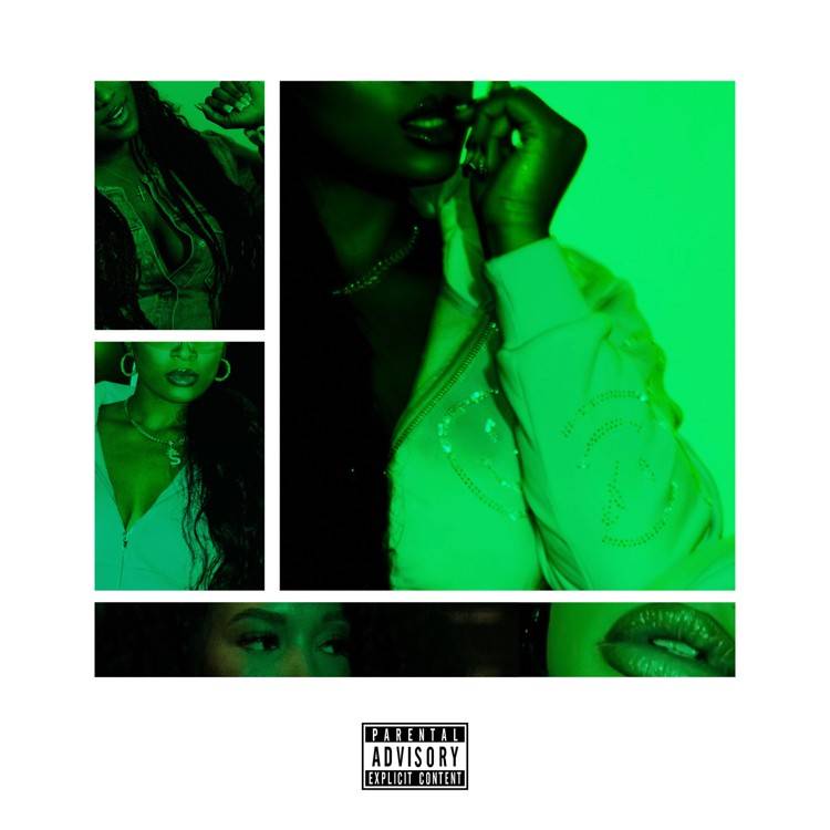 carla's revenge (feat. Shantel May) - Single