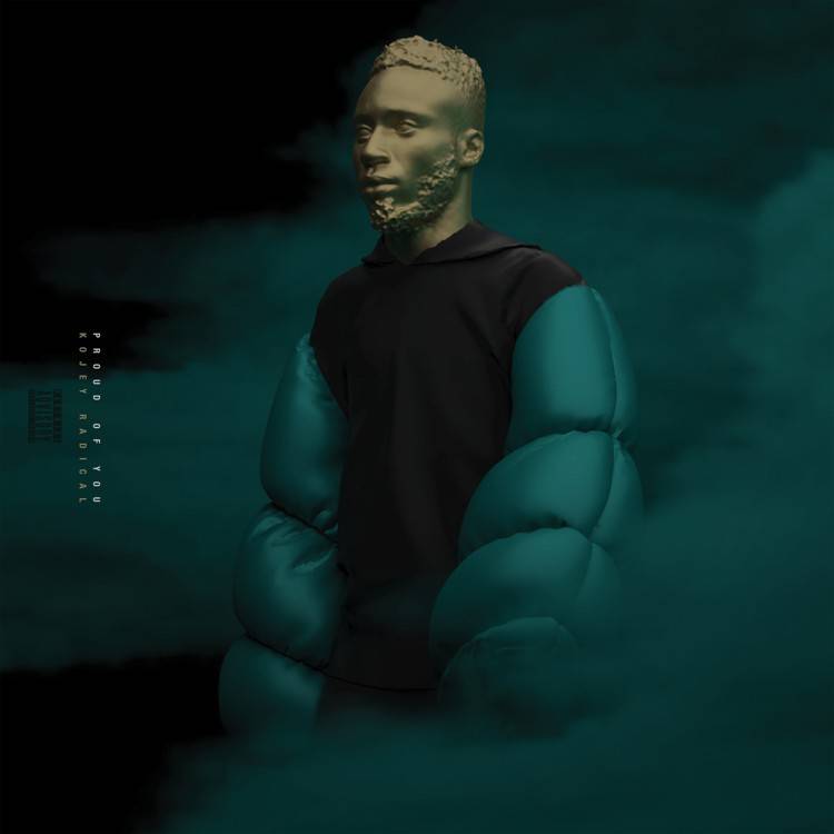 Proud Of You - Single
