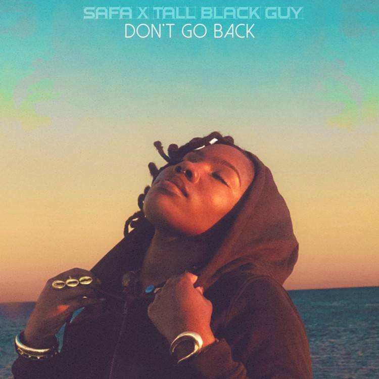Don't Go Back - Single