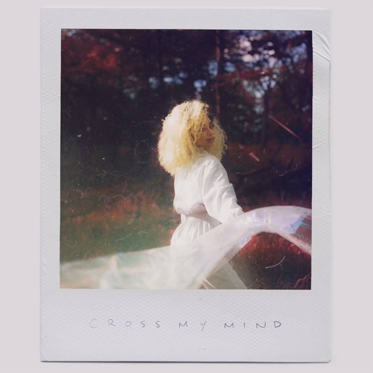 Cross My Mind - Single