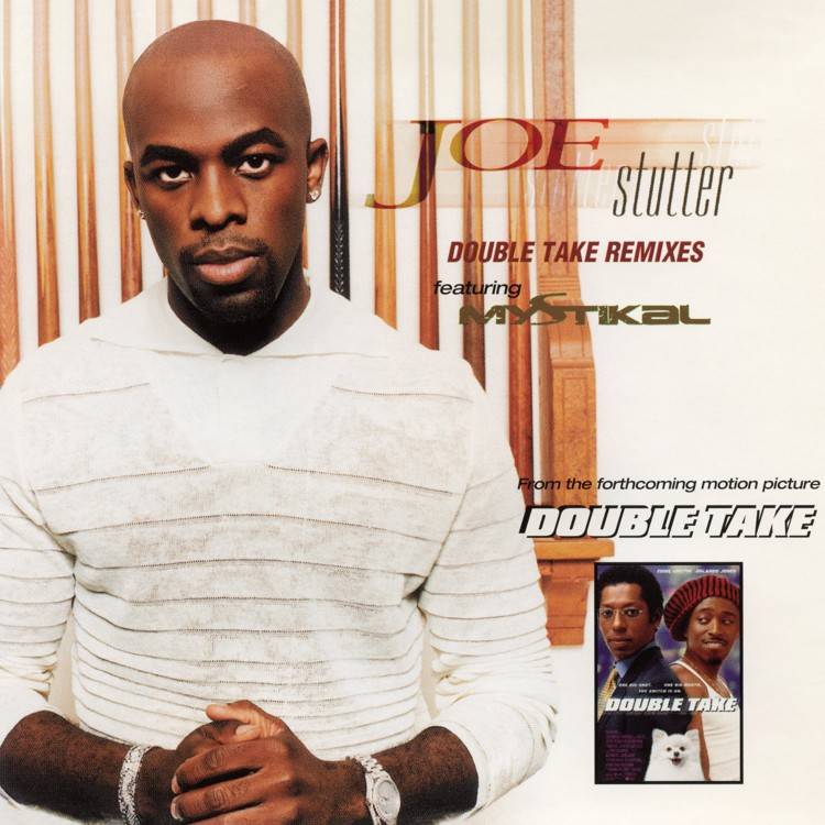 Stutter (feat. Mystikal) [Double Take Remixes] - EP