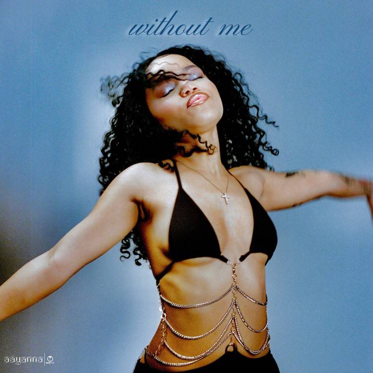 Without Me (MajorStage Original) - Single
