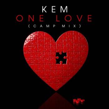 One Love (Camp Mix) - Single