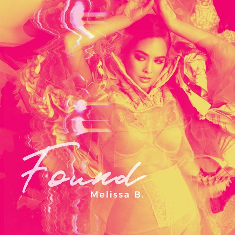 Found - Single
