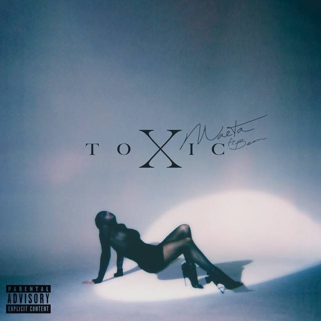 Toxic (ft. BEAM)