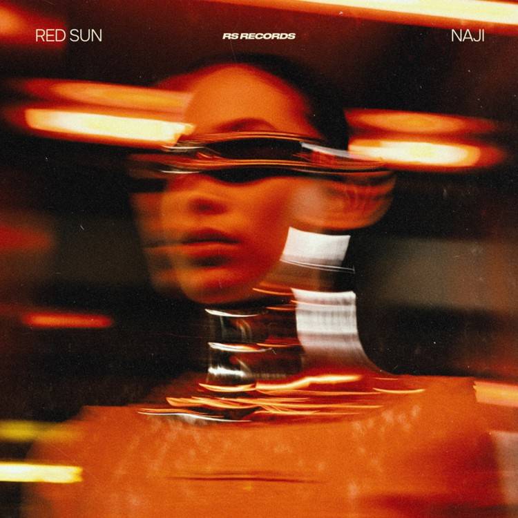 Red Sun - Single