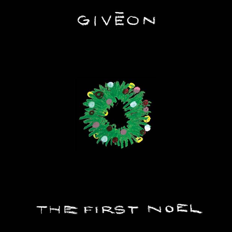 The First Noel - Single