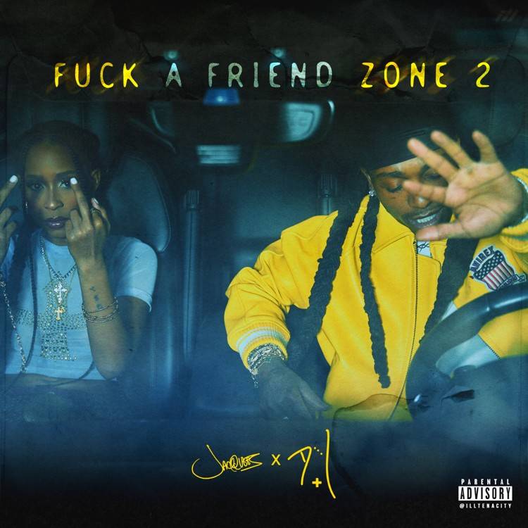 F**k A Friendzone 2