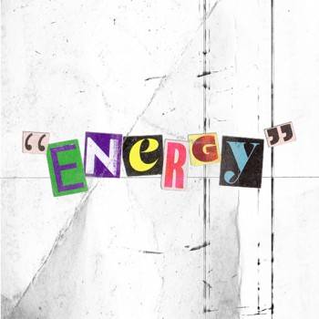 energy!